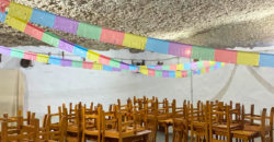 Działka rolna z domem i widokiem na ocean – Los Blanquitos, Teneryfa