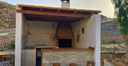 Działka rolna z domem i widokiem na ocean – Los Blanquitos, Teneryfa