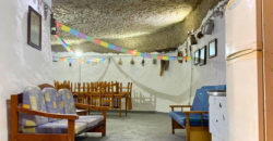 Działka rolna z domem i widokiem na ocean – Los Blanquitos, Teneryfa