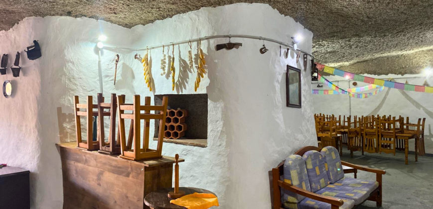 Działka rolna z domem i widokiem na ocean – Los Blanquitos, Teneryfa