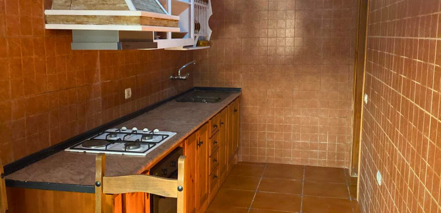 Działka rolna z domem i widokiem na ocean – Los Blanquitos, Teneryfa