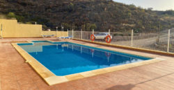 Działka rolna z domem i widokiem na ocean – Los Blanquitos, Teneryfa