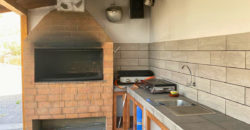 Działka rolna z domem i widokiem na ocean – Los Blanquitos, Teneryfa