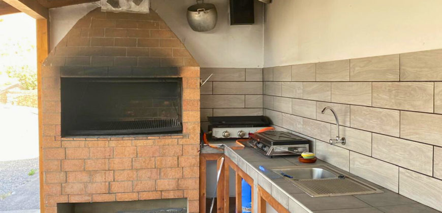 Działka rolna z domem i widokiem na ocean – Los Blanquitos, Teneryfa