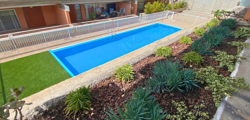 Apartamentos en Tenerife SUR – ¡el lugar perfecto para ti! Las Chafiras