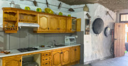 Działka rolna z domem i widokiem na ocean – Los Blanquitos, Teneryfa