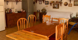 Działka rolna z domem i widokiem na ocean – Los Blanquitos, Teneryfa