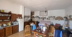 Działka rolna z domem i widokiem na ocean – Los Blanquitos, Teneryfa