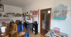 Działka rolna z domem i widokiem na ocean – Los Blanquitos, Teneryfa