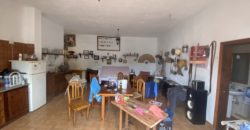 Działka rolna z domem i widokiem na ocean – Los Blanquitos, Teneryfa