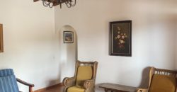 Działka rolna z domem i widokiem na ocean – Los Blanquitos, Teneryfa