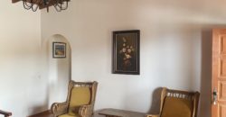 Działka rolna z domem i widokiem na ocean – Los Blanquitos, Teneryfa