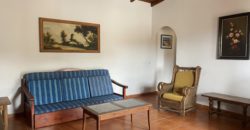 Działka rolna z domem i widokiem na ocean – Los Blanquitos, Teneryfa