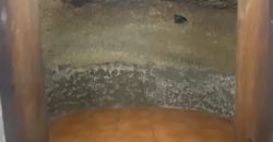 Działka rolna z domem i widokiem na ocean – Los Blanquitos, Teneryfa