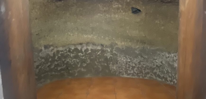 Działka rolna z domem i widokiem na ocean – Los Blanquitos, Teneryfa