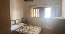 Działka rolna z domem i widokiem na ocean – Los Blanquitos, Teneryfa