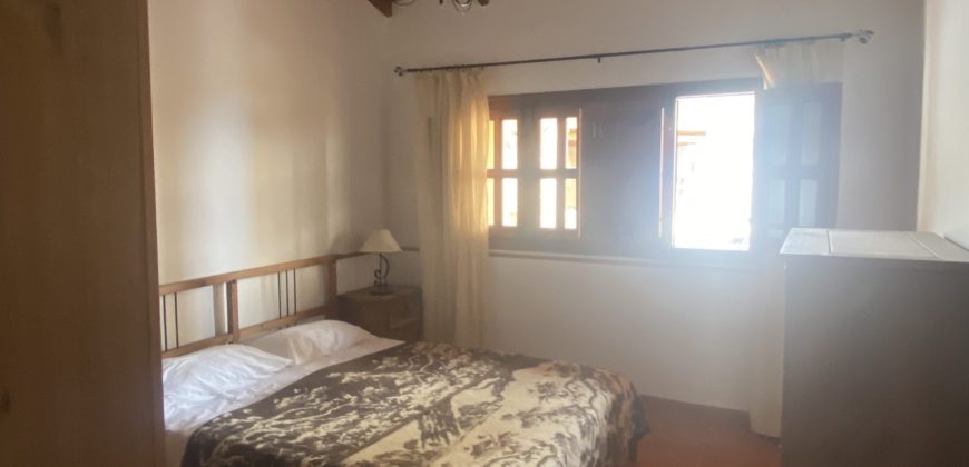 Działka rolna z domem i widokiem na ocean – Los Blanquitos, Teneryfa