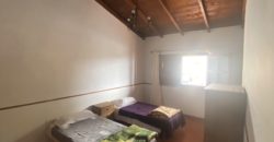 Działka rolna z domem i widokiem na ocean – Los Blanquitos, Teneryfa