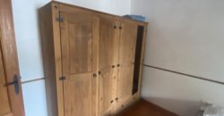 Działka rolna z domem i widokiem na ocean – Los Blanquitos, Teneryfa