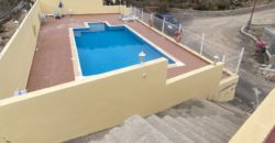 Działka rolna z domem i widokiem na ocean – Los Blanquitos, Teneryfa