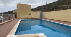 Działka rolna z domem i widokiem na ocean – Los Blanquitos, Teneryfa