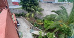 ¡Espectacular casa con vistas al mar en Icod de los Vinos, Tenerife: ¡Inversión perfecta!