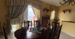 ¡Espectacular casa con vistas al mar en Icod de los Vinos, Tenerife: ¡Inversión perfecta!