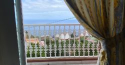 ¡Espectacular casa con vistas al mar en Icod de los Vinos, Tenerife: ¡Inversión perfecta!