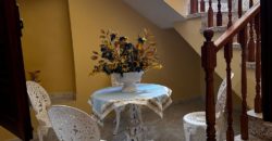 ¡Espectacular casa con vistas al mar en Icod de los Vinos, Tenerife: ¡Inversión perfecta!