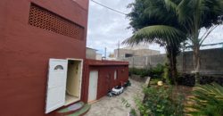 ¡Espectacular casa con vistas al mar en Icod de los Vinos, Tenerife: ¡Inversión perfecta!