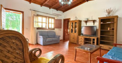 Działka rolna z domem i widokiem na ocean – Los Blanquitos, Teneryfa