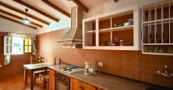 Działka rolna z domem i widokiem na ocean – Los Blanquitos, Teneryfa