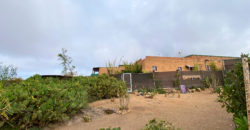 Protegido: Dom z działką inwestycyjną o powierzchnii 150.000 m2 w Chayofa