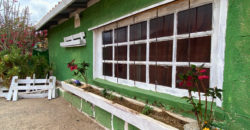 Protegido: Dom z działką inwestycyjną o powierzchnii 150.000 m2 w Chayofa