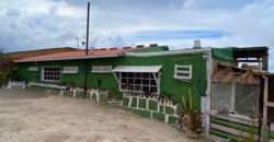 Protegido: Dom z działką inwestycyjną o powierzchnii 150.000 m2 w Chayofa