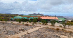 Protegido: Dom z działką inwestycyjną o powierzchnii 150.000 m2 w Chayofa