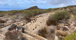 Dom z dużą działką rustykalną o powierzchni 150 000 m²