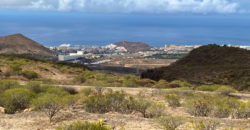 Protegido: Dom z działką inwestycyjną o powierzchnii 150.000 m2 w Chayofa