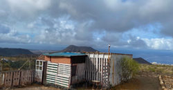 Protegido: Dom z działką inwestycyjną o powierzchnii 150.000 m2 w Chayofa