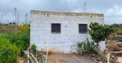 ¡Oportunidad Única! Finca Rústica en Venta en Arona, Tenerife