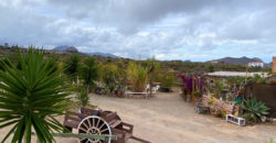 Protegido: Dom z działką inwestycyjną o powierzchnii 150.000 m2 w Chayofa