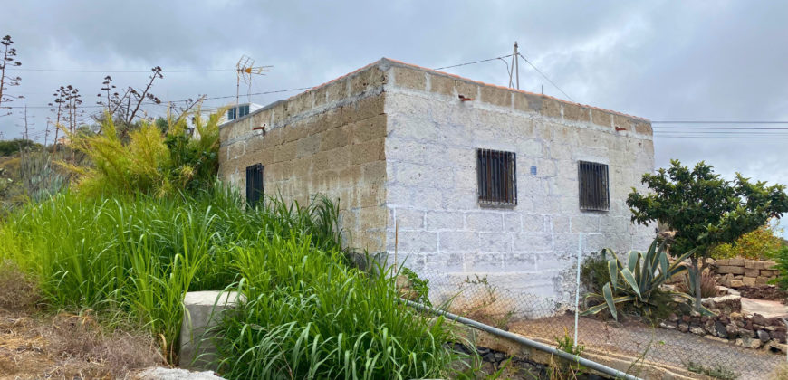 ¡Oportunidad Única! Finca Rústica en Venta en Arona, Tenerife