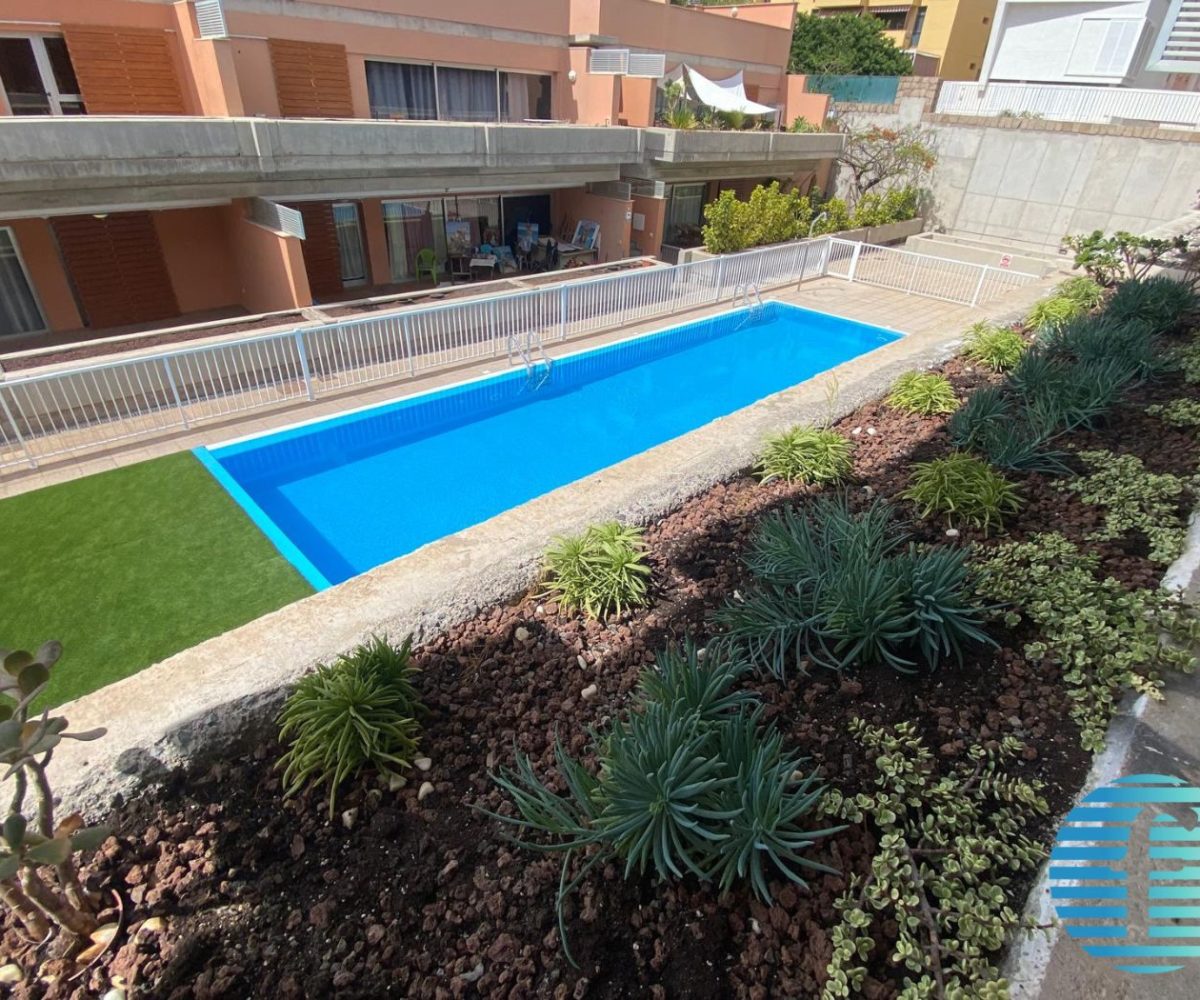 Apartamentos en Tenerife SUR – ¡el lugar perfecto para ti! Las Chafiras