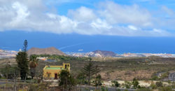 ¡Oportunidad Única! Finca Rústica en Venta en Arona, Tenerife