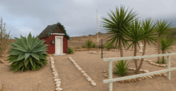 Spectacular rustic estate of 150,000 m² just 5 minutes from Los Cristianos