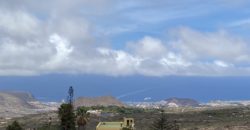 ¡Oportunidad Única! Finca Rústica en Venta en Arona, Tenerife