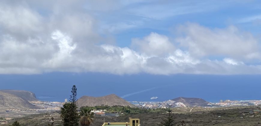 ¡Oportunidad Única! Finca Rústica en Venta en Arona, Tenerife