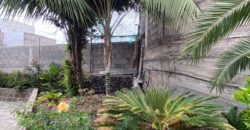 ¡Espectacular casa con vistas al mar en Icod de los Vinos, Tenerife: ¡Inversión perfecta!