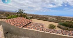 Finca Rustica z jaskiniami i zbiornikiem na wodę