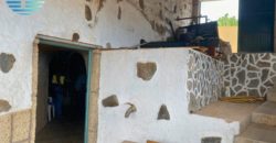 Finca Rustica z jaskiniami i zbiornikiem na wodę